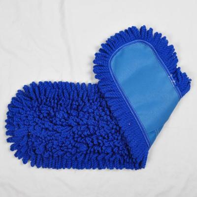 China Euro Sustainable Clean Microfiber Dust Mop WR03 Microfiber Cleaning Mop for sale