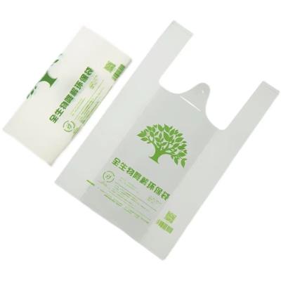 China Recyclable Design Heavy Duty Shopping Carry Bags Supplier Compostable Plastic China Customized Logo Industrial Surface Packing for sale