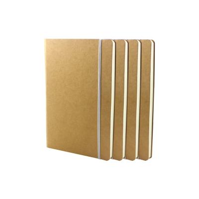 China Custom School Diary Notebook Paper Eco-friendly Stationary Notebook Paper Products Stationary Notebook for sale