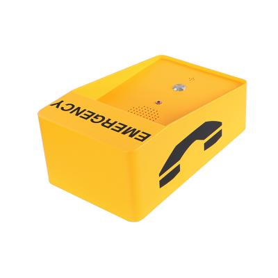 China TUNNEL emergency call box, boxes manufacturer, phone call emergency call box JR101-306-SC for sale