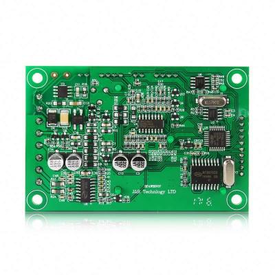 China Oil& gas GSM&VOIP board, telephone boards, industrial telephone PCBA JR-PCB-PSTN/GSM/VOIP for sale