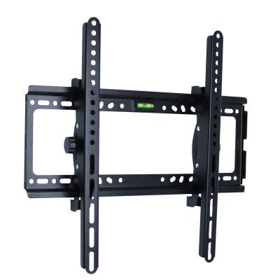 China Factory Supplier Cold Rolled Steel Thru Tilt 400*400mm TV Wall Mount Max VESA Fits 26-55” TV for sale