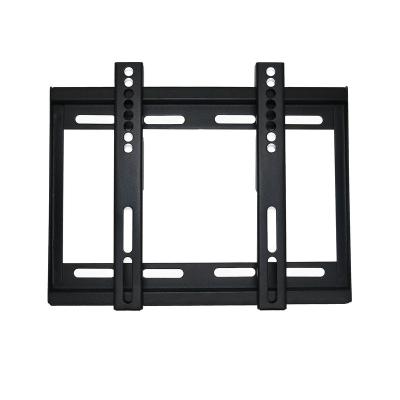 China Cold Rolled Steel Factory Supplier TV Bracket Wall Mount 14