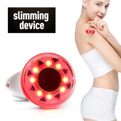 China 20201Best Skin Tightening Body Slimming Device Cavitation Machine RF Ultrasonic Fat Loss Slimming Machine for sale