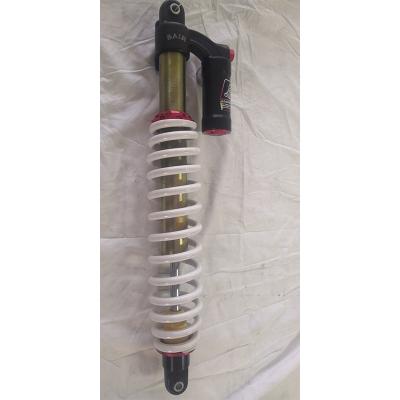 China New Type Airbag Front Shock Absorber Suspension For Hisun HS1000UTV-2 PJ00000521000400 PJ00000521004100 Accessories 10*32 for sale