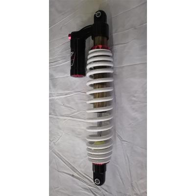 China New Type Airbag Shock Absorber Rear Suspension For Hisun HS400UTV-4 PJ0000551000000 Accessories 12*32 for sale