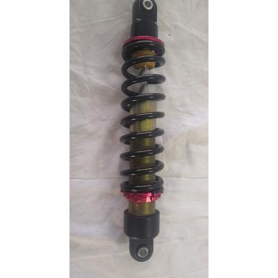 China New Type Airbag Shock Absorber Rear Suspension For Hisun ATV 700-8 PJ00000551003100 10*30 for sale