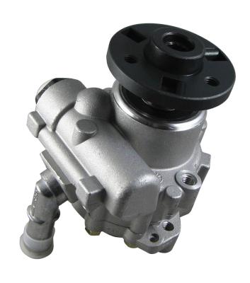 China Power Steering Pump 32414042171 For E91 E92 E93 128i 325i 328i 330i 325I for sale