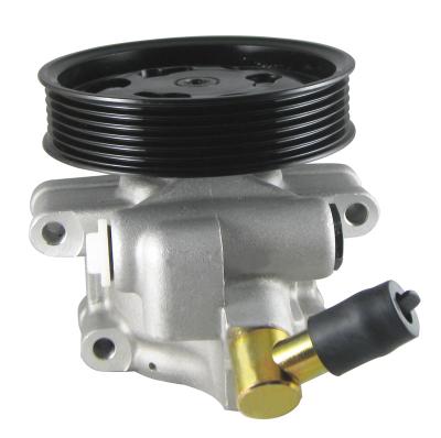 China 4032436 3907535 For Fiesta Power Steering Pump 4048773 XS6C3A674EA KA (RB_) for sale