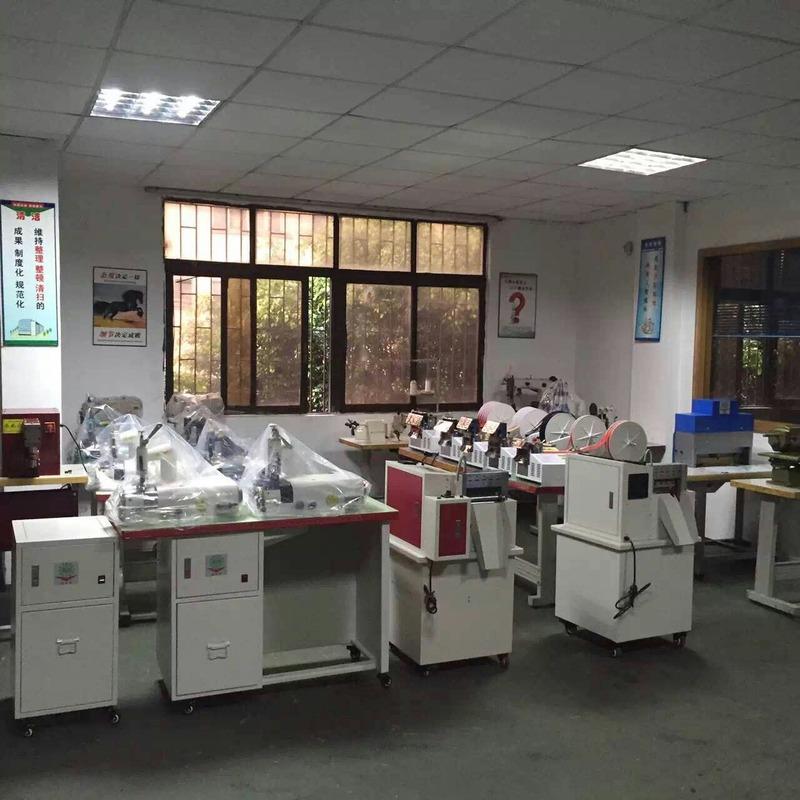 Verified China supplier - Dongguan City Xin Qiu Automation Equipment Technology Co., Ltd.