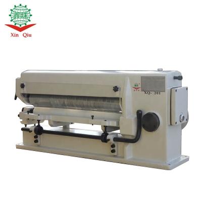 China Garment stores leather slittingsli round slittingsli machineindustrial machinefabric of shoulder strap luggage slitting machine cutting knife for sale