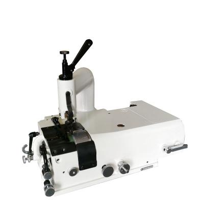 China Cutting Edges XQ-801precise Shoes Bag PU Leather Rubber Edge Skiving Machine Around Cutter Leather Shoes Sewing Machine 20 Years Brand for sale