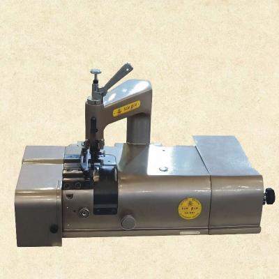 China Garment shops Xinqiu brand machine leather vamp peeling edge trimming equipment leather shoes leather handbags for sale