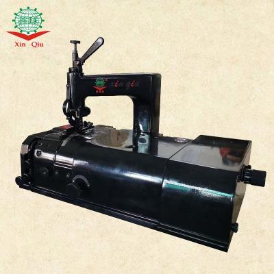 China Garment shops precision optical axis peeling machine, high quality leather trimming equipment, suitable for different leather shoe uppers for sale