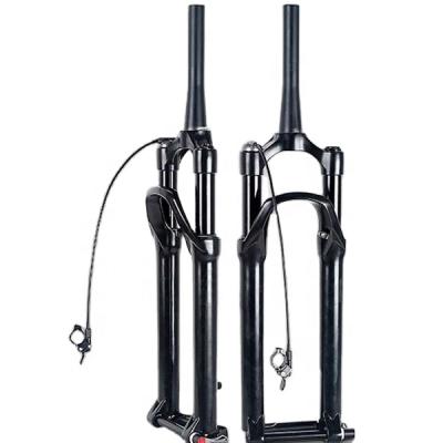 China Air Suspension Air Suspension MTB Fork Bike Parts 27.5