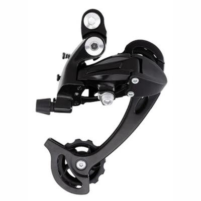 China 10 Speed ​​Rear Bicycle Derailleur Bicycle Derailleur Mountain Road Bike Rear Derailleur for sale