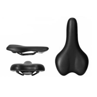 China Single Bicycle Saddle Comfort Bike PU Hot Selling Passionate Saddle for sale