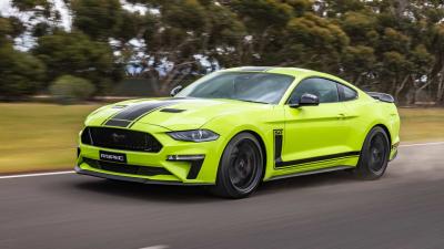 China Liga de alumínio TEI que compete o jogo grande do freio para o mustang de Ford dos carros do desempenho à venda