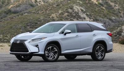 Китай Lexus RX 350L большой набор тормоза, высокие части автомобиля представления надежности продается