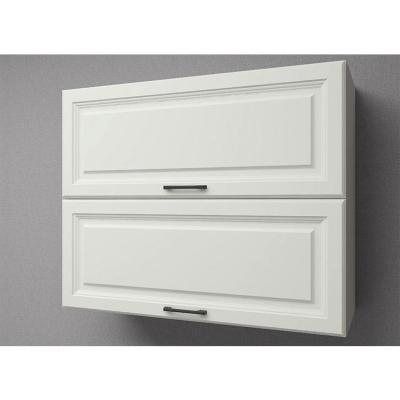 China Modern Full Custom Standard Shaker Lift-Up Door Wall Cabinet Modular Sideboards for Wholesale for sale