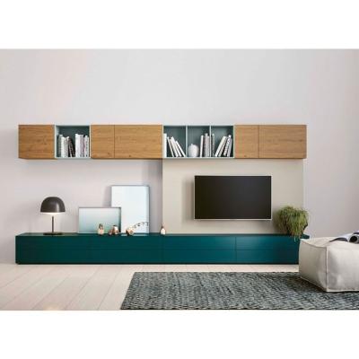 China Fashion Adjustable Direct Wall Mounted Design Cabinet New Model Factory Home Furniture (Others) for sale