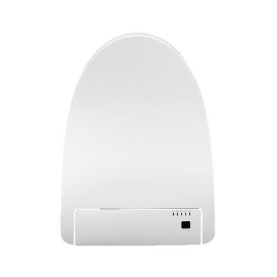 China Wholesale High Quality Electronic Bidets Hotel Intelligent Electric Heated Smart Toilet Seat for sale