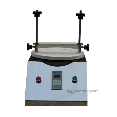 China 304 Stainless Steel 200mm Diameter Standard Stainless Steel Lab Test Sieve Shaker for sale