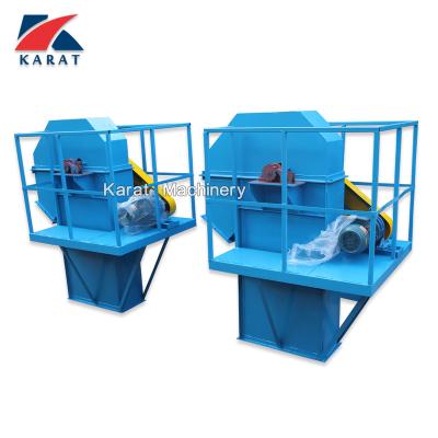 China Cement Factory Heat Resistant Bucket Elevator for sale