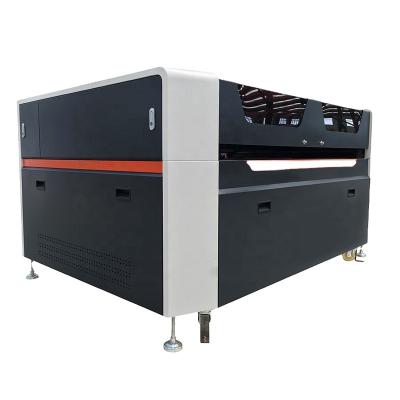 China Laser CUT 9060/1390/1610 Mini Co 2 Laser Cutting Machine For Embroidery Patches Industry With CCD Camera for sale