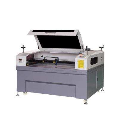 China Laser Engraving MC Laser Board / Paper / Leather Die / Laser Separable Marble Cutting Machines 1310 for sale