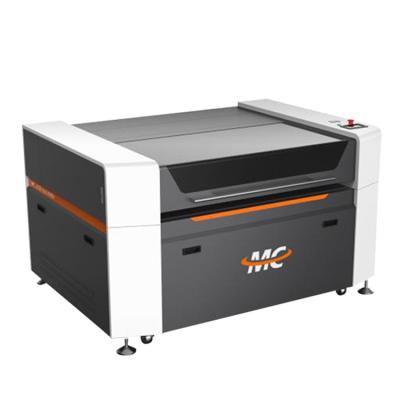 China Laser Engraving MC 9060 CNC 1390 3D Laser Engraving Cutting Machine 100W 150W CO2 Laser Engraving Machine for sale