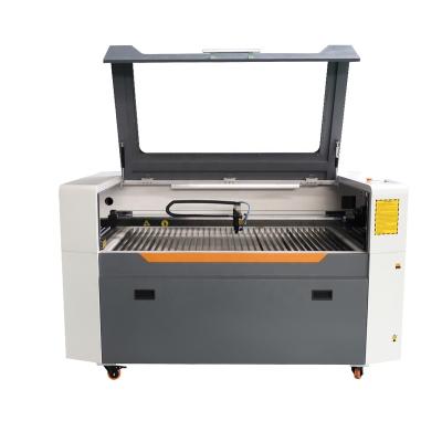 China Laser CUTTING MC Factory 1390 CO2 9060 Mixing Laser Cutting Machine for sale