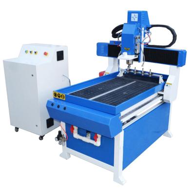 China Laser Engraving Cheap Mini Wood Router 3d Auto Tools Router 9060 Prices Cnc Milling Machine for sale