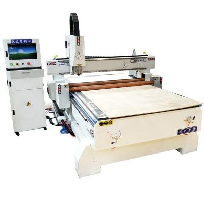 China Laser Engraving Ncstudio /DSP /Mach 3 - Wood Acrylic, PVC MDF Wood CNC Router Kit 1325 Wood Cutting Mach for sale