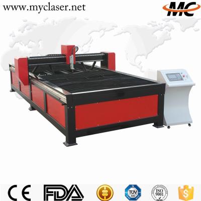 China Laser Engraving Ncstudio /DSP /Mach 3 - Wood Acrylic, PVC MDF Wood CNC Router Kit 1325 Wood Cutting Mach for sale