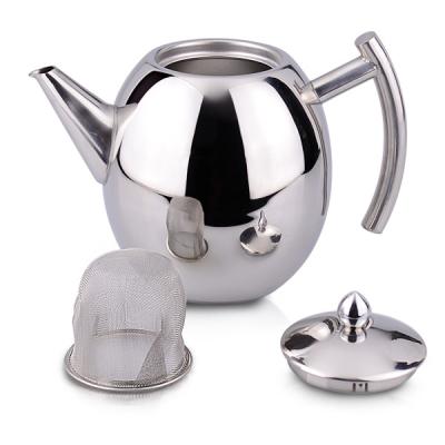 China Large Sustainable Water Kettle Heating Heating Element For Tea for sale