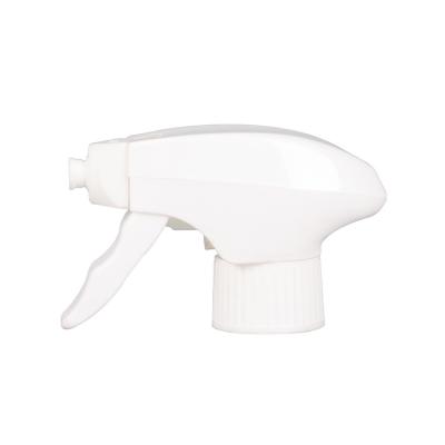 China No Spill Supply Sample Manufacturers Sprayer Trigger Mist Foam Nozzle Trigger Sprayer HT-C 28/400 28/410 for sale