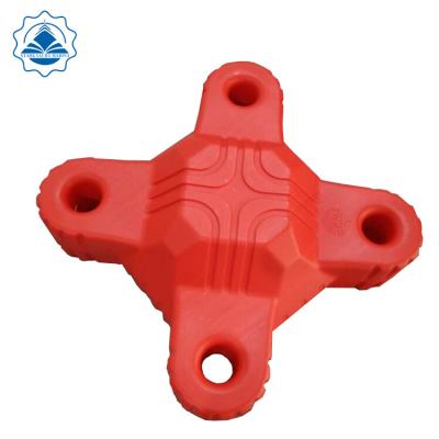 China Hot Selling Wave Breakwater/Sea Barrier Safety Floating Float for sale