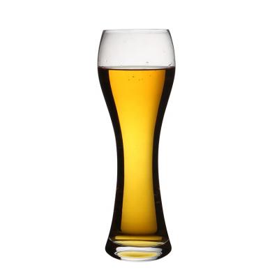 China New classic/postmodern goods and high quality European classic custom beer glass for sale for sale