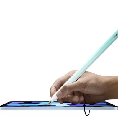 China Hot Selling Mobile Phone Tablet Stylus C04 With Palm Rejection Touch Screen Active Pen For Apple Pencil Stylus Pen For Ipad for sale