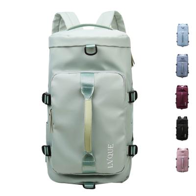 China Fashion Travel Bags Luggage Travel And Hike Bags Travel Bags With Ruffles for sale