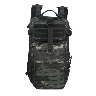 China Tactical Rucksack Military Tactical Bag Water Resistant Backpack Rucksack for sale