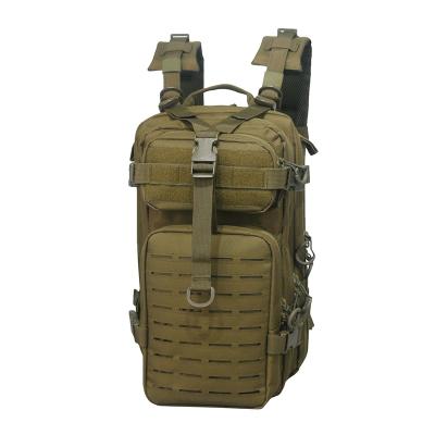 China Water Resistant Waterproof Tactical Rucksack Tactical Military Rucksack Tactical Rucksack for sale