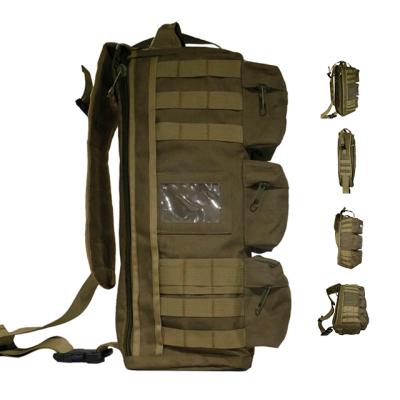 China 80l Army Backpacks 3p Tactical Backpack Waterproof Military Military Tactical Backpack Rucksack for sale