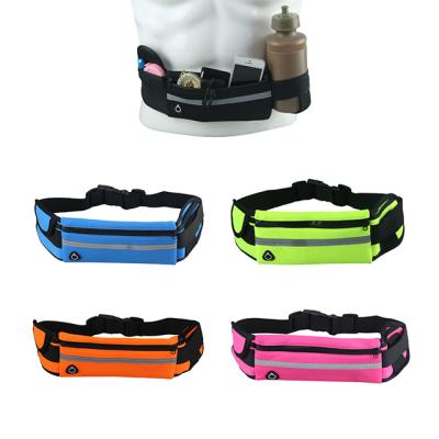 China 2021 Water Proof Backpack Runners Waist Bag Nurse Pussy Pack Sports Waist Bag Tactical Medical Waist Bag for sale