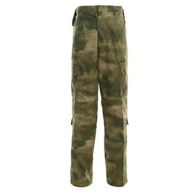 China Anti-Wrinkle Camouflage Pants Mens Army Pants Camouflage Desert Camouflage Pants for sale