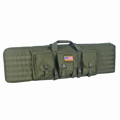 China Best Selling Water Proof T Using Top Quality Widely Used Military Gun Bag for sale