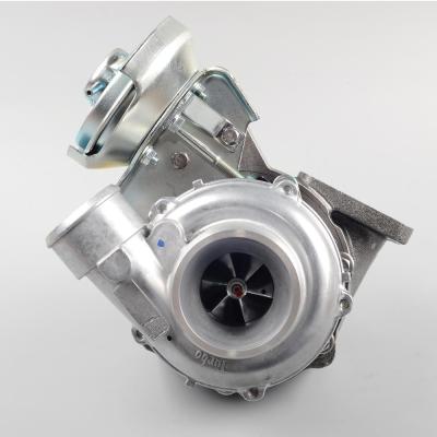 China For Isuzu D-MAX 3.0 CRD RHV5 VFD30013 8980115293 Turbocharger For Isuzu D-MAX 4JJ1 for sale