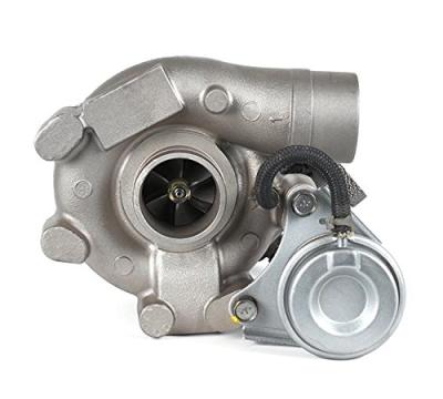 China For Iveco TF035 Daily 99450704 Turbocharger 49135-05010 For Iveco Daily 8140.23.3700 for sale