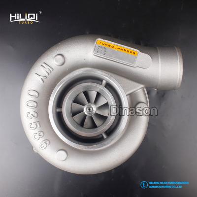 China Hot sale BTAA 3802393 China turbocharger in engine parts for H1C turbo used truck for sale 220*240*280mm for sale